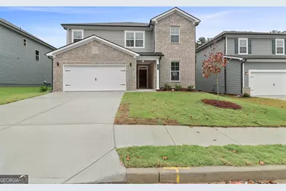 127 Vivian Lane, Peachtree City, GA 30269 - Photo 1