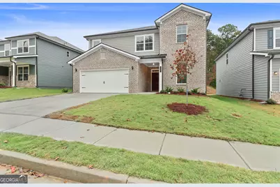 127 Vivian Lane, Peachtree City, GA 30269 - Photo 2