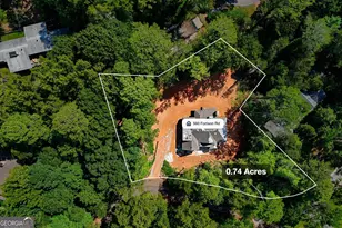 560 Fortson Rd, Athens, GA 30606 - Photo 2