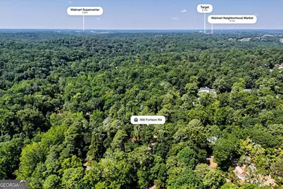 560 Fortson Road, Athens, GA 30606 - Photo 32