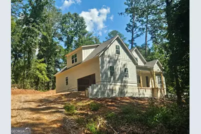 560 Fortson Road, Athens, GA 30606 - Photo 2