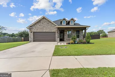 83 Agriculture Lane, Perry, GA 31069 - Photo 1