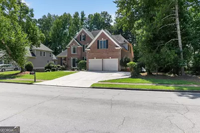 1249 Gate Post Lane, Powder Springs, GA 30127 - Photo 2