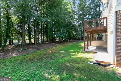 1249 Gate Post Lane, Powder Springs, GA 30127 - Photo 30