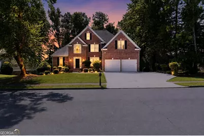 1249 Gate Post Lane, Powder Springs, GA 30127 - Photo 1