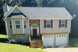 401 Winding Valley Dr, Rockmart, GA 30153 - Photo 1