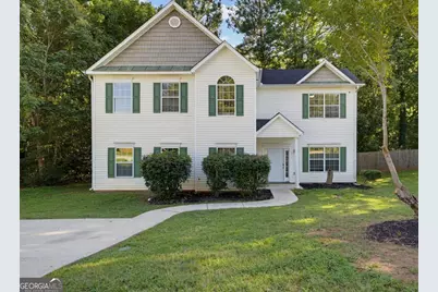 4060 Robin Circle, Atlanta, GA 30349 - Photo 1