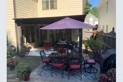 220 Water Oak Place, Milton, GA 30009 - Photo 2