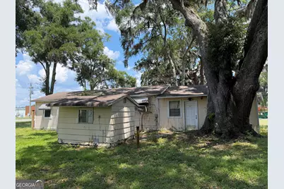 201 Lucian At Crispen Blvd Street, Brunswick, GA 31523 - Photo 16