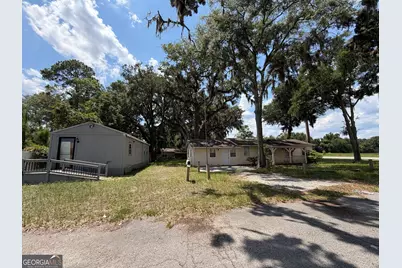 201 Lucian At Crispen Blvd Street, Brunswick, GA 31523 - Photo 14