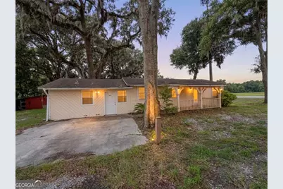 201 Lucian At Crispen Blvd Street, Brunswick, GA 31523 - Photo 2