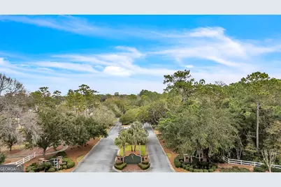 Lot 83 Eagle Crest Drive, Waverly, GA 31565 - Photo 2