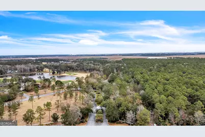 Lot 83 Eagle Crest Drive, Waverly, GA 31565 - Photo 12