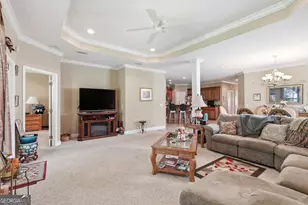550 Eagle Blvd, Kingsland, GA 31548 - Photo 14
