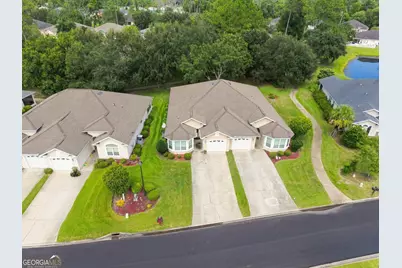 550 Eagle Boulevard, Kingsland, GA 31548 - Photo 2