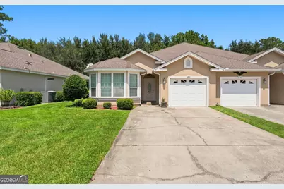 550 Eagle Boulevard, Kingsland, GA 31548 - Photo 1