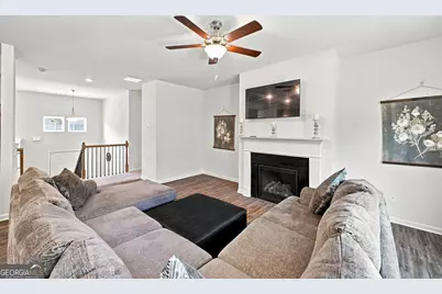 191 Malbone Street SW, Cartersville, GA 30120 - Photo 22