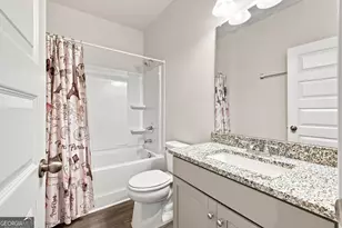 191 Malbone St SW, Cartersville, GA 30120 - Photo 40