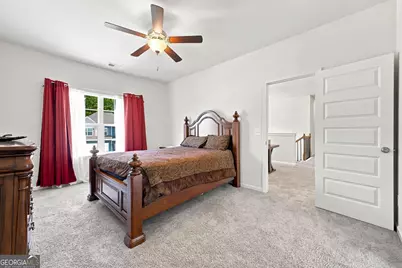 191 Malbone Street SW, Cartersville, GA 30120 - Photo 26