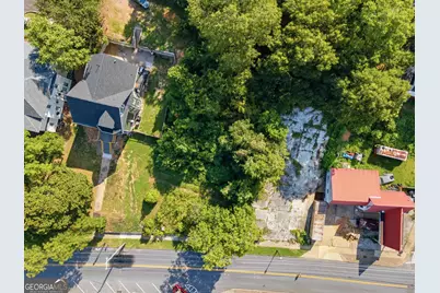 307 S Broad Street, Rome, GA 30161 - Photo 4