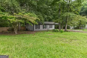 504 Snowfall Terrace, Palmetto, GA 30268 - Photo 2