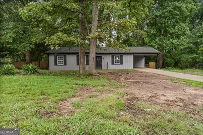 504 Snowfall Terrace, Palmetto, GA 30268 - Photo 4