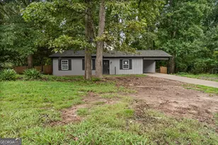 504 Snowfall Terrace, Palmetto, GA 30268 - Photo 4