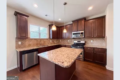 6543 Chason Woods Court, Jonesboro, GA 30238 - Photo 14