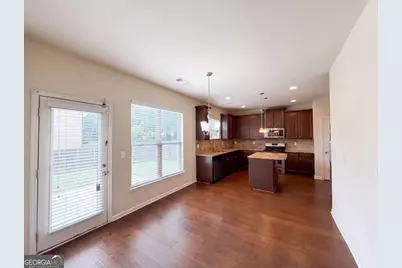 6543 Chason Woods Court, Jonesboro, GA 30238 - Photo 12