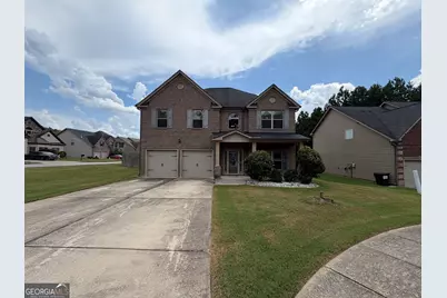 6543 Chason Woods Court, Jonesboro, GA 30238 - Photo 1