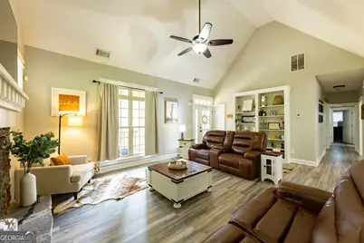 405 Barouche Drive, Thomaston, GA 30286 - Photo 4