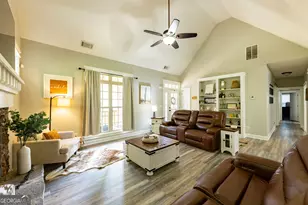 405 Barouche Dr, Thomaston, GA 30286 - Photo 4