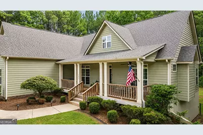 405 Barouche Drive, Thomaston, GA 30286 - Photo 86
