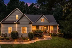 405 Barouche Dr, Thomaston, GA 30286 - Photo 2