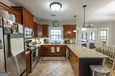 405 Barouche Drive, Thomaston, GA 30286 - Photo 10