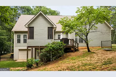 405 Barouche Drive, Thomaston, GA 30286 - Photo 92