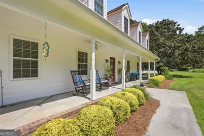109 Sunset Drive, Statesboro, GA 30458 - Photo 4