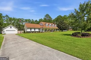 109 Sunset Dr, Statesboro, GA 30458 - Photo 2