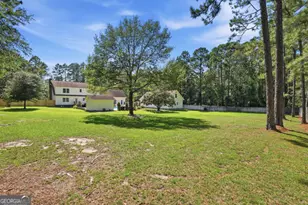 109 Sunset Dr, Statesboro, GA 30458 - Photo 38