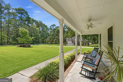 109 Sunset Drive, Statesboro, GA 30458 - Photo 6