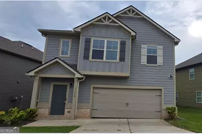 11935 Brightside Parkway, Hampton, GA 30228 - Photo 1