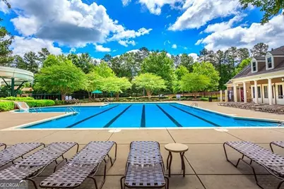 345 Revolution Drive, Peachtree City, GA 30269 - Photo 18