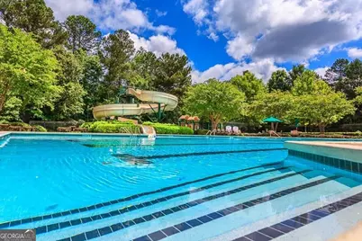 345 Revolution Drive, Peachtree City, GA 30269 - Photo 16