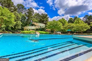 345 Revolution Dr, Peachtree City, GA 30269 - Photo 16