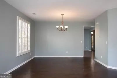 345 Revolution Drive, Peachtree City, GA 30269 - Photo 2