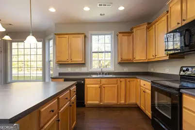 345 Revolution Drive, Peachtree City, GA 30269 - Photo 4