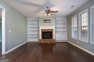 345 Revolution Dr, Peachtree City, GA 30269 - Photo 6