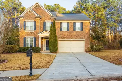 345 Revolution Drive, Peachtree City, GA 30269 - Photo 1