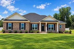 202 Bald Cypress Ct, Statesboro, GA 30458 - Photo 1