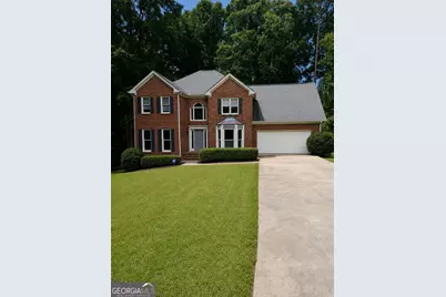 4761 Habersham Way SE, Conyers, GA 30094 - Photo 2